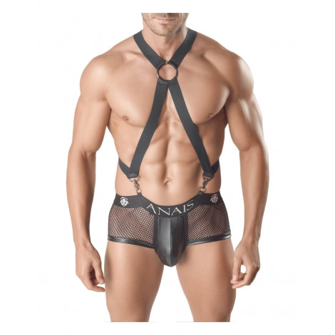 Harnais Axel 3 - Anaïs for Men|Lingerie et Vêtement Homme|NatureCoquine