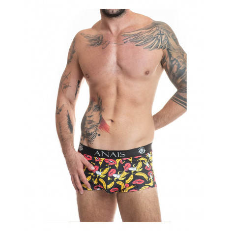 Boxer Banana - Anaïs for Men|Lingerie et Vêtement Homme|NatureCoquine