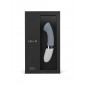 Vibromasseur Gigi 2 gris - Lelo|Vibromasseur|NatureCoquine