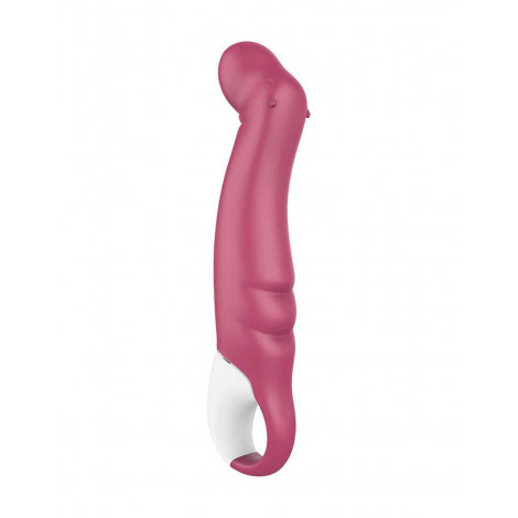 Vibromasseur Petting Hippo - Satisfyer|Vibromasseur|NatureCoquine