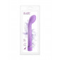 Vibromasseur point G violet - Glamy|Stimulateur Point G|NatureCoquine