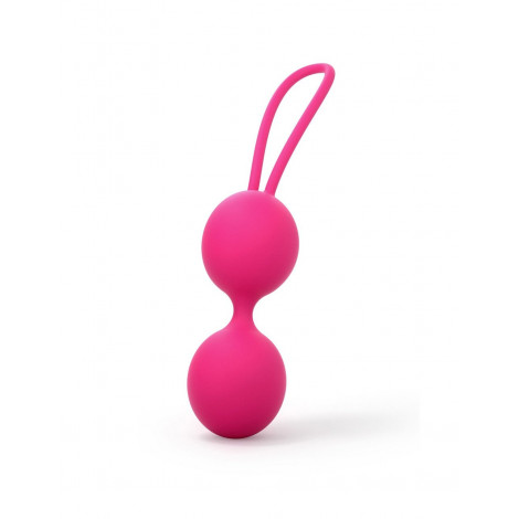 Dual Balls - Dorcel|Boules de Geïsha|NatureCoquine