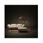 Suspension Raimond|Suspensions|Kiki Lighting