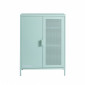 Buffet PANTONE métal vert menthe h100cm|Buffet|Baita Home