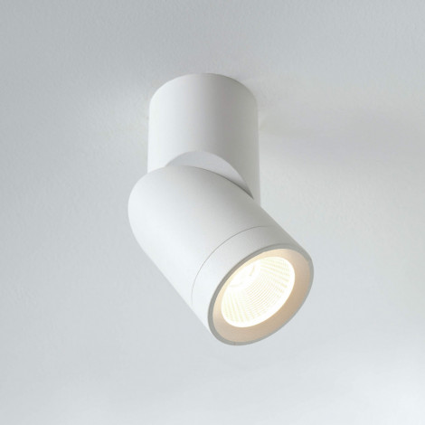 Éclairage de plafond design spot LED dimmable - Flavio|Plafonnier|Kosilum