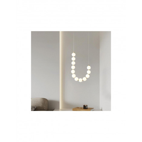 Collier Pendentif LED|Suspensions|Kiki Lighting