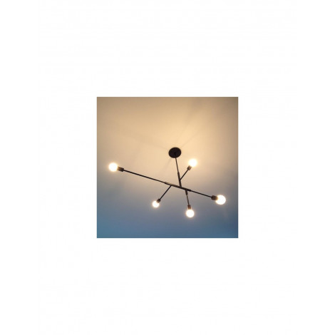 Suspension de falaise|Lustre|Kiki Lighting