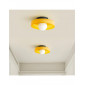 Plafonnier mural Morandi Disc Orb|Appliques murales|Kiki Lighting