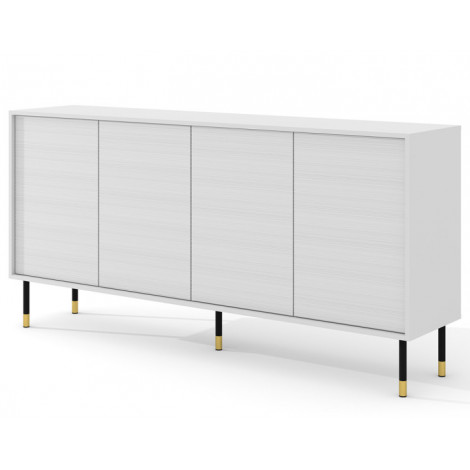 Novara - buffet bas - 180 cm|Buffet|BestMobilier