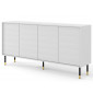 Novara - buffet bas - 180 cm|Buffet|BestMobilier