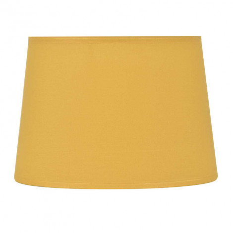 Abat-jour conique droit jaune|Abat Jour|Lampe Avenue