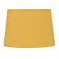 Abat-jour conique droit jaune|Abat Jour|Lampe Avenue