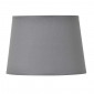 Abat-jour gris ardoise conique|Abat Jour|Lampe Avenue