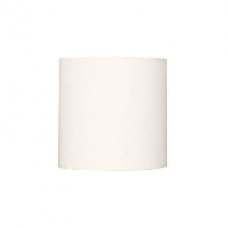 Abat-jour cylindre blanc - plusieurs dimensions|Abat Jour|Lampe Avenue