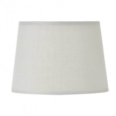 Abat-jour conique gris tourterelle|Abat Jour|Lampe Avenue