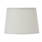 Abat-jour conique gris tourterelle|Abat Jour|Lampe Avenue