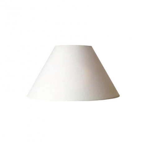 Abat-jour rond blanc|Abat Jour|Lampe Avenue