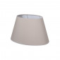 Abat-jour ovale chanvre|Abat Jour|Lampe Avenue