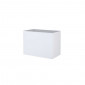 Abat-jour rectangle blanc|Abat Jour|Lampe Avenue