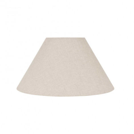 Abat-jour conique beige pyla|Abat Jour|Lampe Avenue