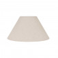 Abat-jour conique beige pyla|Abat Jour|Lampe Avenue