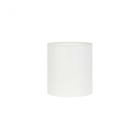 Abat-jour tube blanc- plusieurs dimensions|Abat Jour|Lampe Avenue