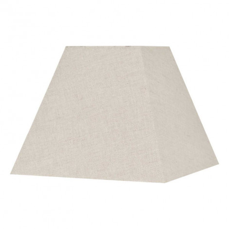 Abat-jour carré pyramide beige pyla|Abat Jour|Lampe Avenue