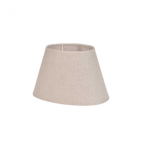 Abat-jour ovale beige sable|Abat Jour|Lampe Avenue