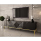 Celeste - meuble TV - 190 cm - style contemporain|Meuble TV|BestMobilier