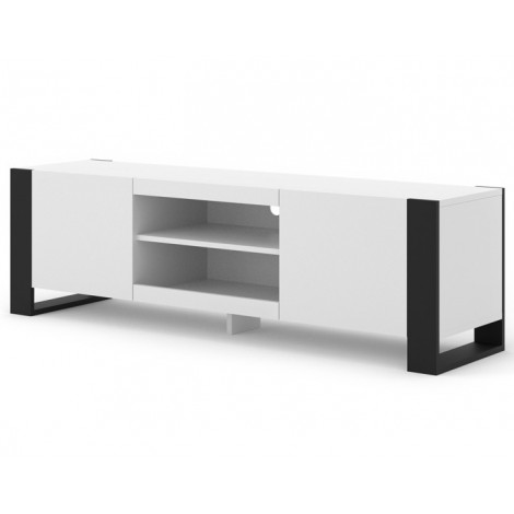 Pedro - meuble tv - 158 cm|Meuble TV|BestMobilier