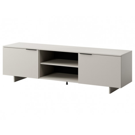 Canterbury - meuble tv - beige - 180 cm|Meuble TV|BestMobilier