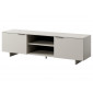 Canterbury - meuble tv - beige - 180 cm|Meuble TV|BestMobilier