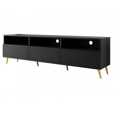 Sorolla - meuble tv - 195 cm|Meuble TV|BestMobilier