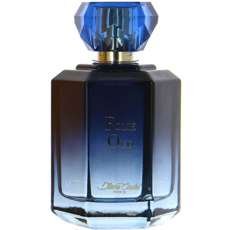 Diane Castel - Folie Oud Eau de parfum Femme - 100ml|Parfum Femme|FolieCosmectic