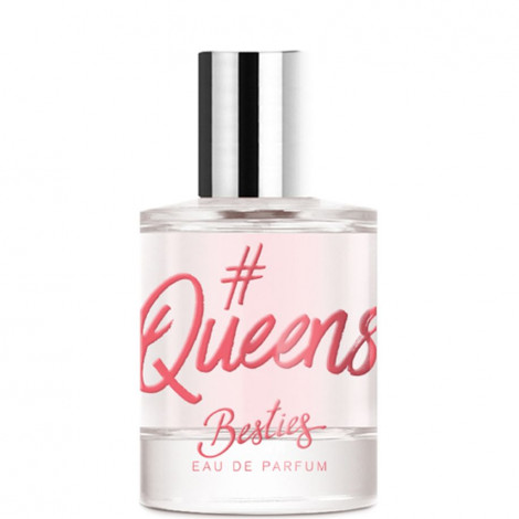 Corania - Besties - Eau de parfum Queens - 50ml|Parfum Femme|FolieCosmectic