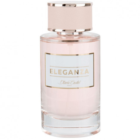 Diane Castel - Eleganza - Eau de parfum Femme - 100ml|Parfum Femme|FolieCosmectic