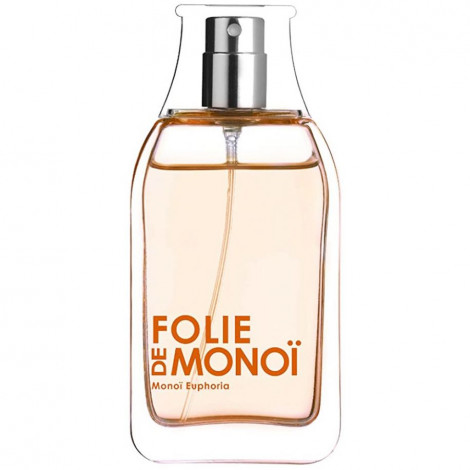 Cottage - Eau de toilette Folie de Monoï - 50ml|Parfum Femme|FolieCosmectic