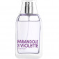 Cottage - Eau de toilette Farandole de Violette - 50ml|Parfum Femme|FolieCosmectic