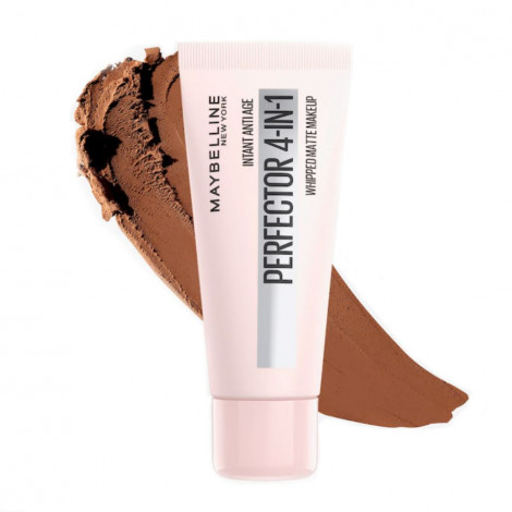 Maybelline - Instant anti-age Perfector 4-in-1 matifiant 04 medium deep - 30ml|Teint|FolieCosmectic