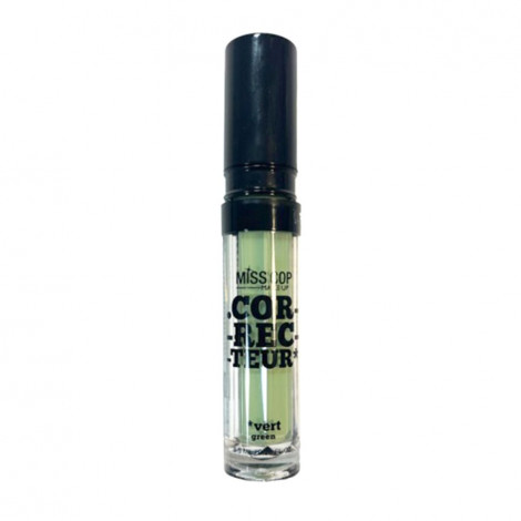 Miss Cop - Correcteur 02 vert|Teint|FolieCosmectic