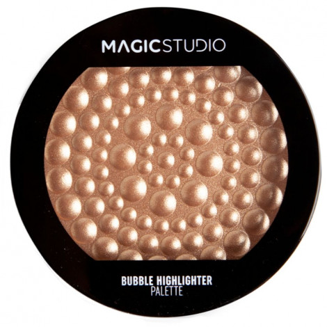 Magic studio - Illuminateur Bubble Highlighter|Teint|FolieCosmectic