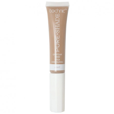 technic - stick de contour pure embout mousse - light|Teint|FolieCosmectic