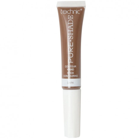 technic - Stick de contour pure embout mousse - dark|Teint|FolieCosmectic