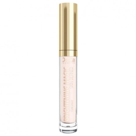 Delia - Correcteur illuminateur - n°05 rose|Teint|FolieCosmectic