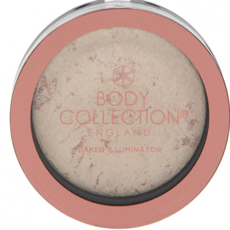 Body Collection - Poudre illuminatrice Luna|Teint|FolieCosmectic