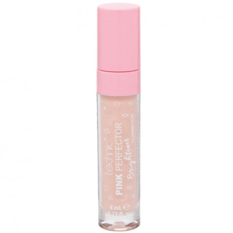 technic - Correcteur illuminateur pink perfector - 8ml|Teint|FolieCosmectic