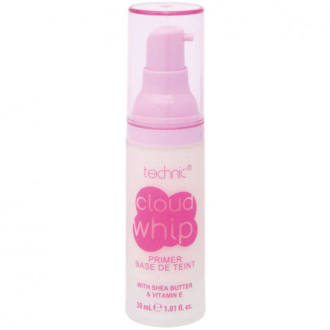 technic - Base de teint Cloud Whip - 30ml|Teint|FolieCosmectic