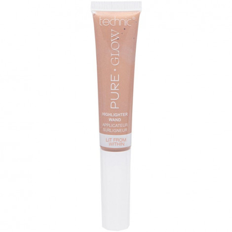 technic - Illuminateur applicateur surligneur - Lit from within - 12ml|Teint|FolieCosmectic