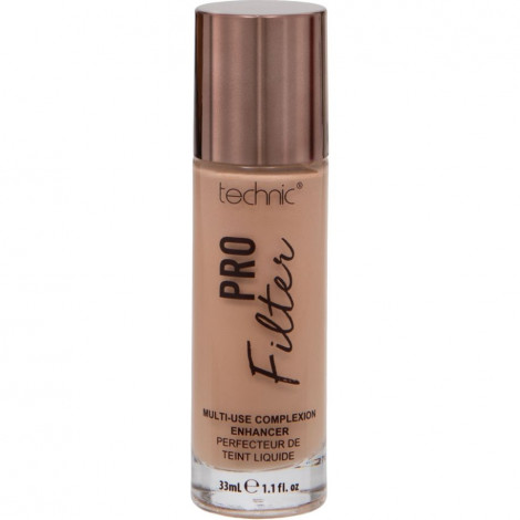 technic - Fond de teint Pro filter - Fair - 30ml|Teint|FolieCosmectic