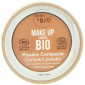 Born to bio - Poudre compacte - certifié bio - N°3 Beige doré|Teint|FolieCosmectic